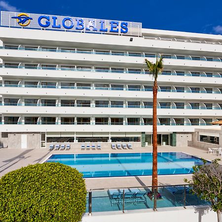 Hotel Globales Torrenova (Adults Only) Magaluf  Zewnętrze zdjęcie