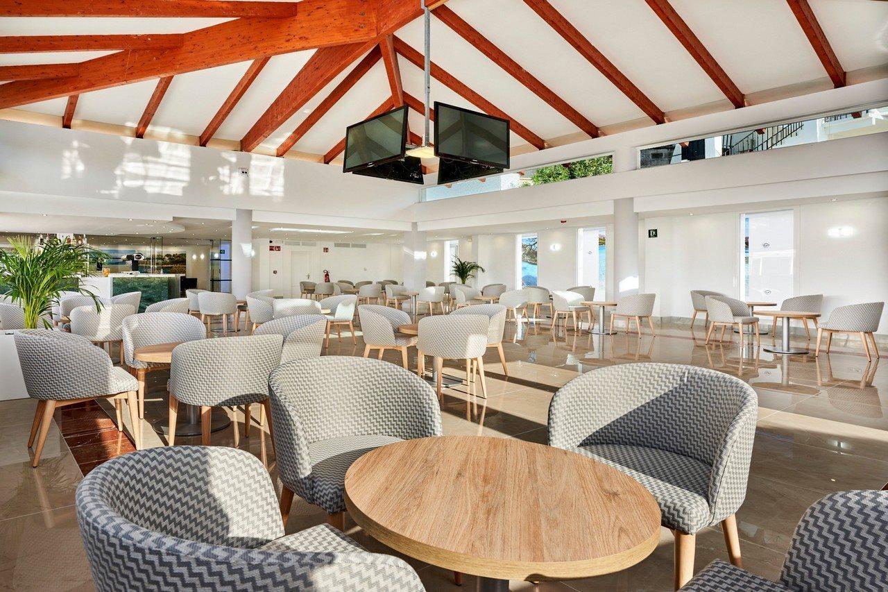 Hotel Globales Torrenova (Adults Only) Magaluf  Zewnętrze zdjęcie