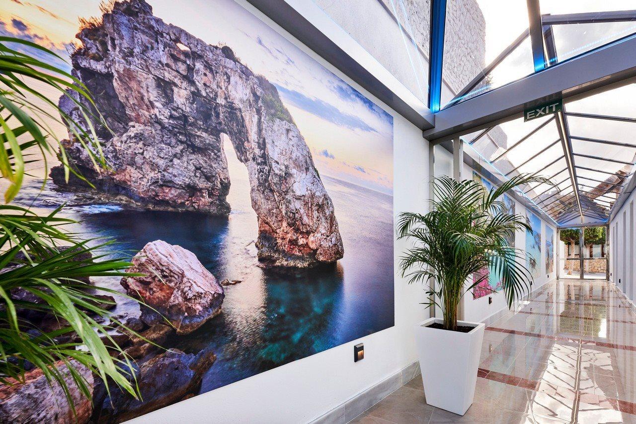 Hotel Globales Torrenova (Adults Only) Magaluf  Zewnętrze zdjęcie