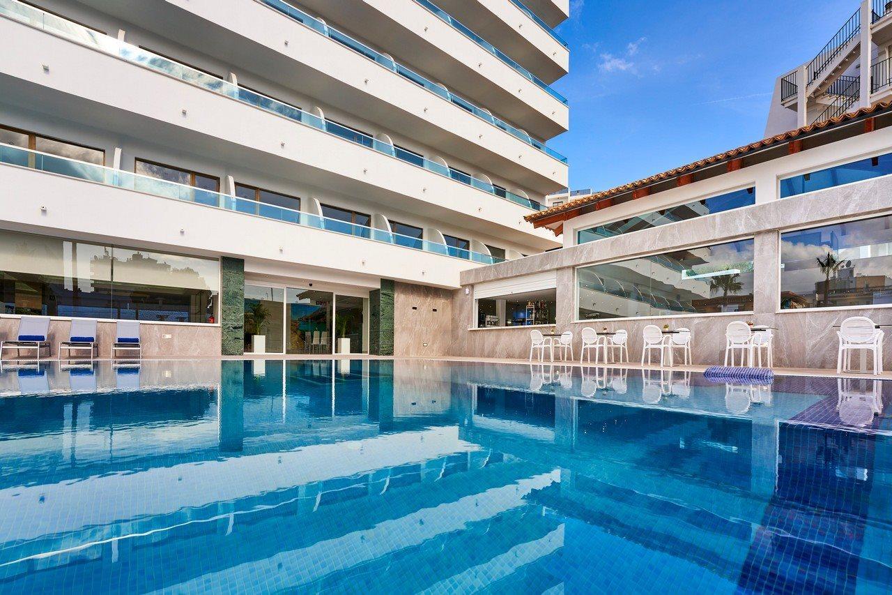 Hotel Globales Torrenova (Adults Only) Magaluf  Zewnętrze zdjęcie