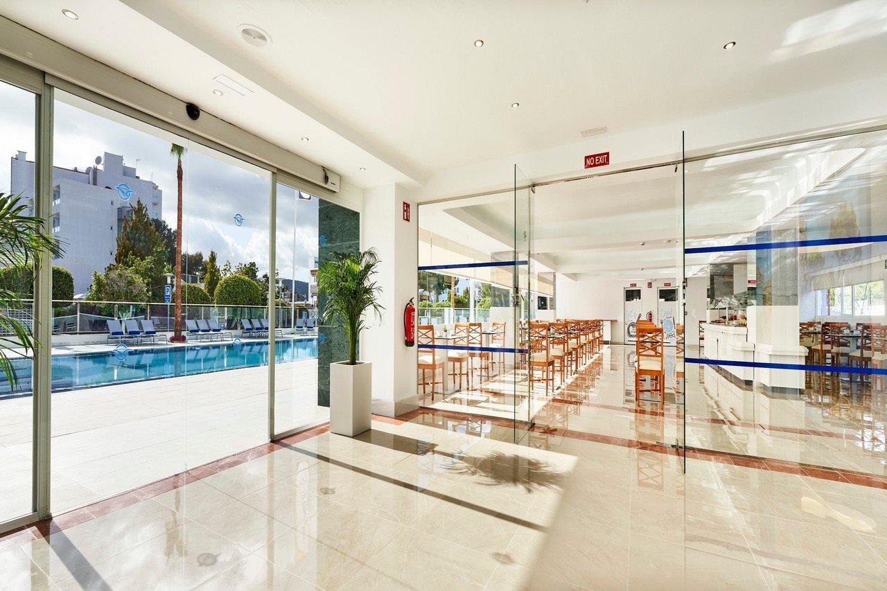 Hotel Globales Torrenova (Adults Only) Magaluf  Zewnętrze zdjęcie