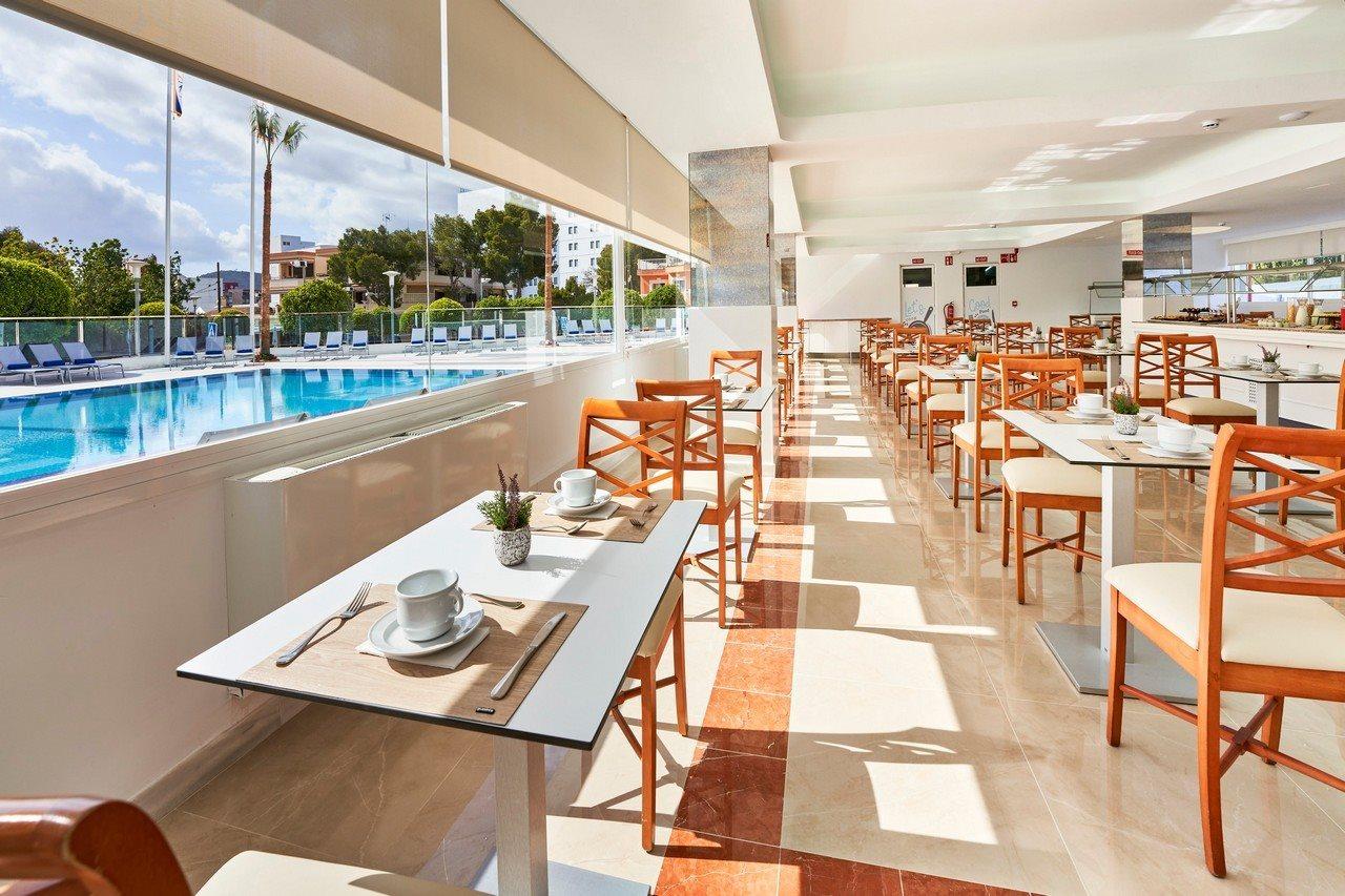 Hotel Globales Torrenova (Adults Only) Magaluf  Zewnętrze zdjęcie