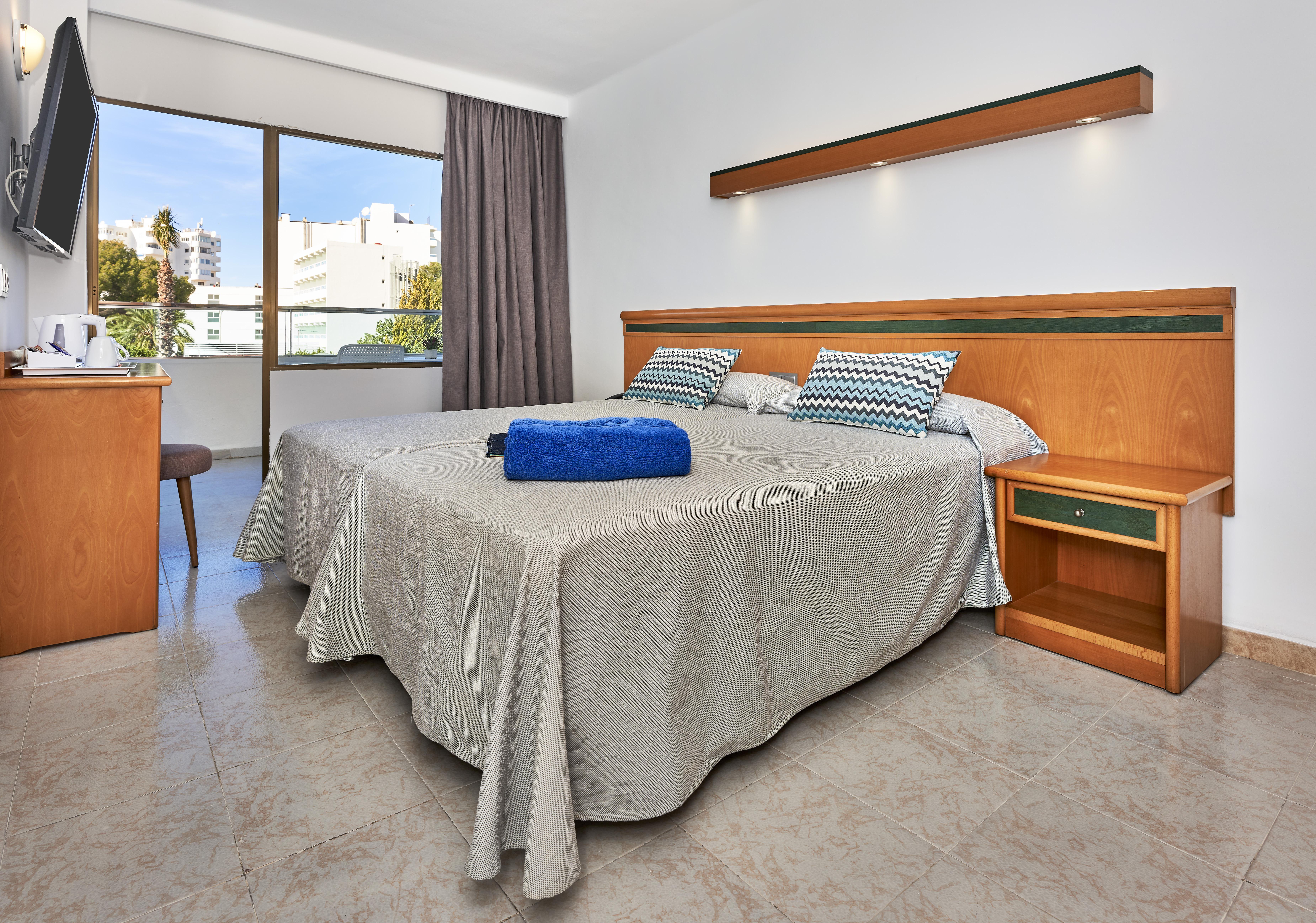 Hotel Globales Torrenova (Adults Only) Magaluf  Zewnętrze zdjęcie