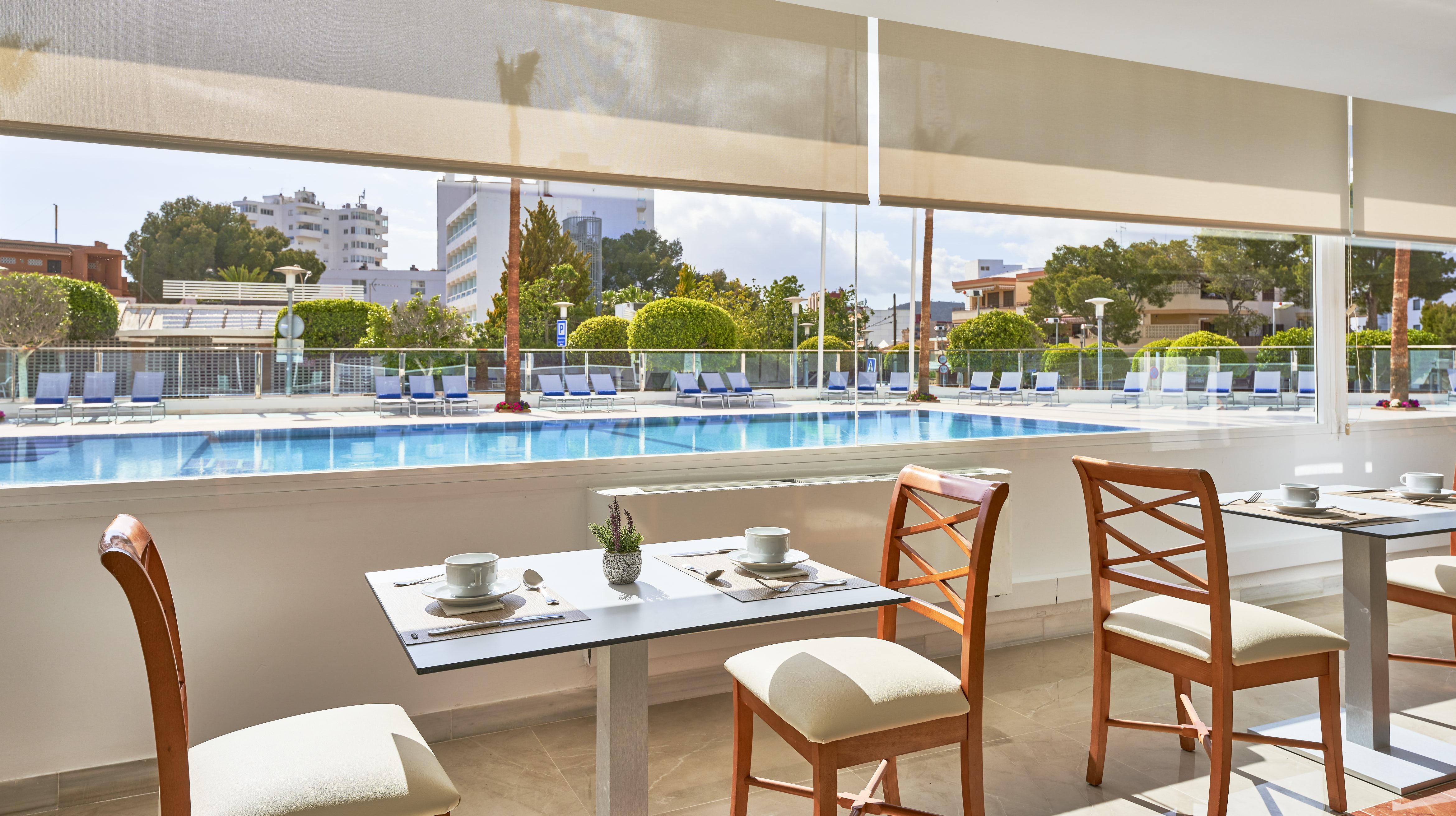 Hotel Globales Torrenova (Adults Only) Magaluf  Zewnętrze zdjęcie