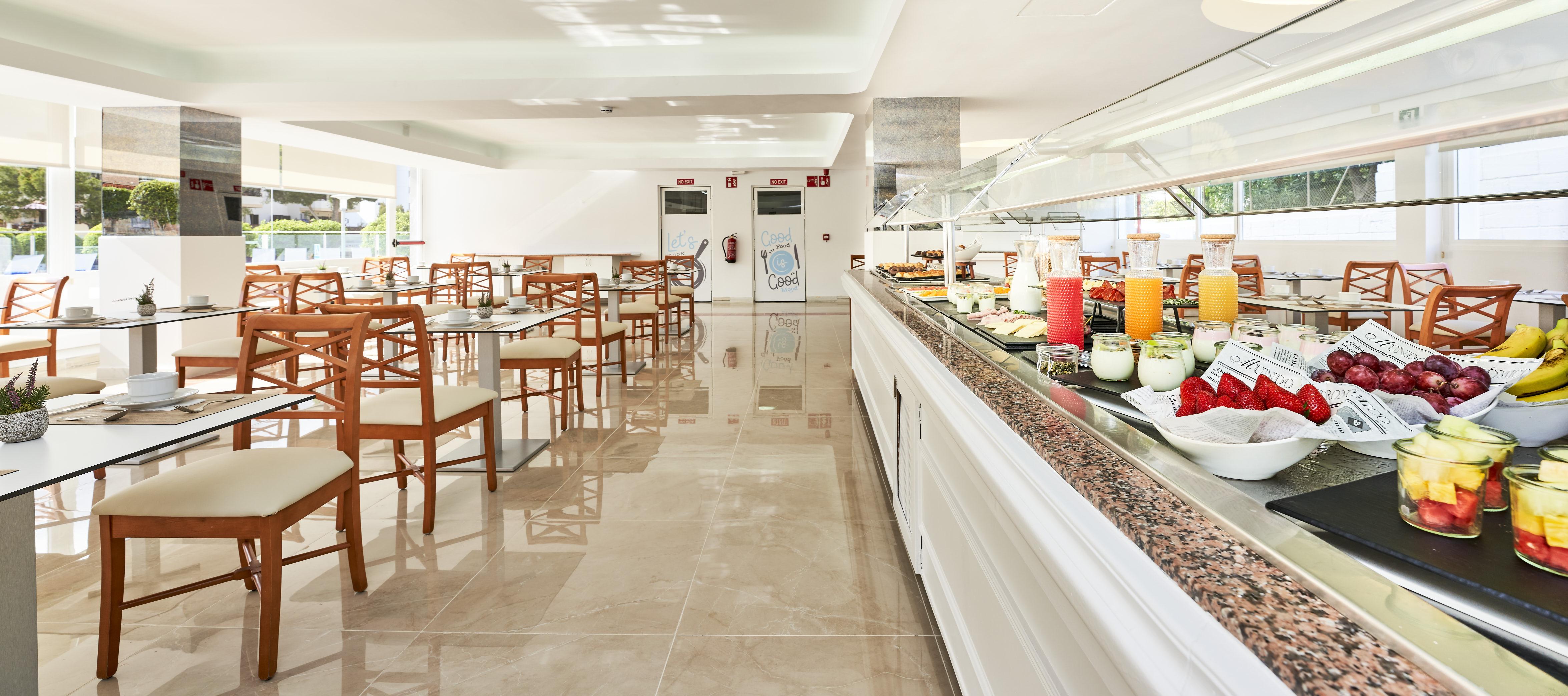 Hotel Globales Torrenova (Adults Only) Magaluf  Zewnętrze zdjęcie