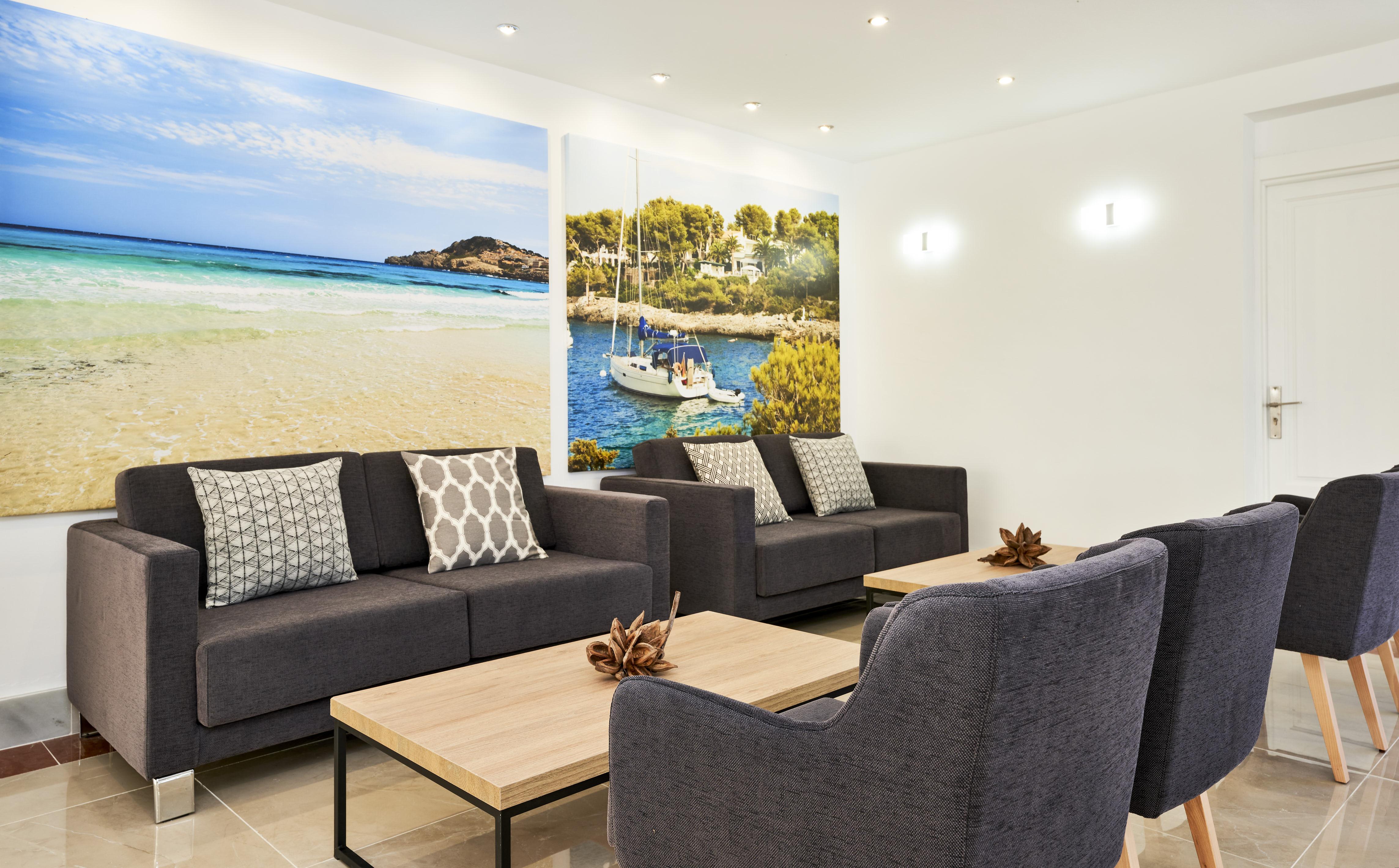 Hotel Globales Torrenova (Adults Only) Magaluf  Zewnętrze zdjęcie