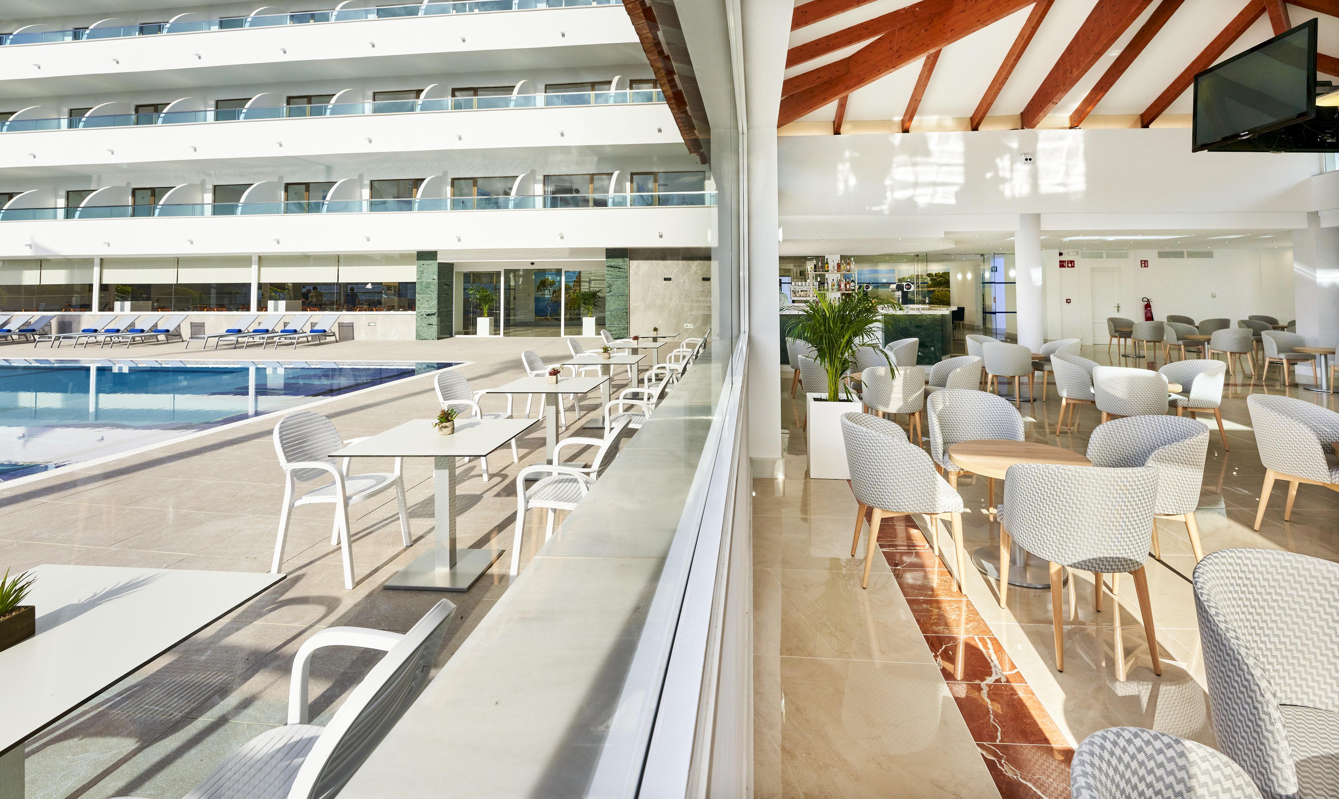 Hotel Globales Torrenova (Adults Only) Magaluf  Zewnętrze zdjęcie