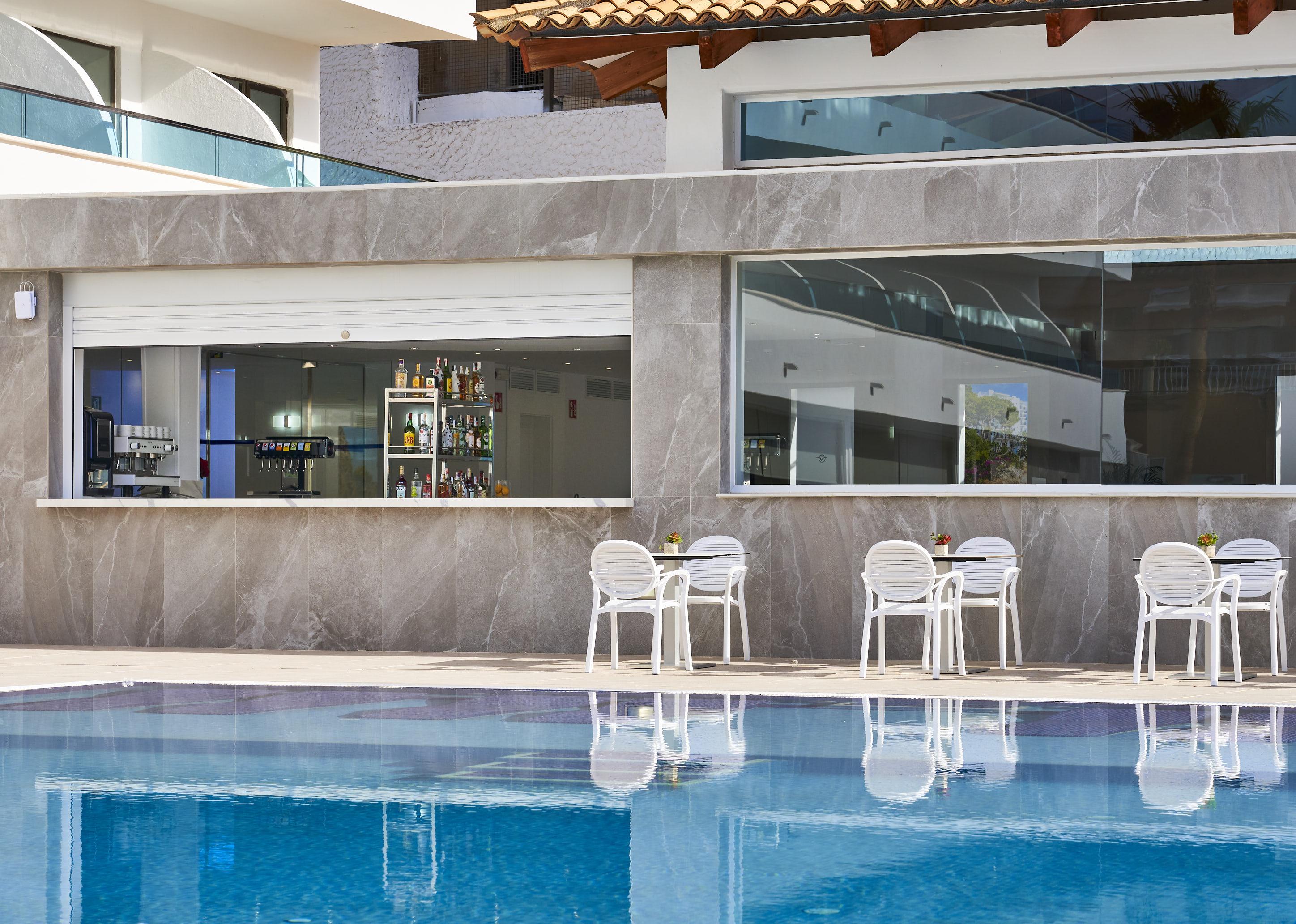 Hotel Globales Torrenova (Adults Only) Magaluf  Zewnętrze zdjęcie