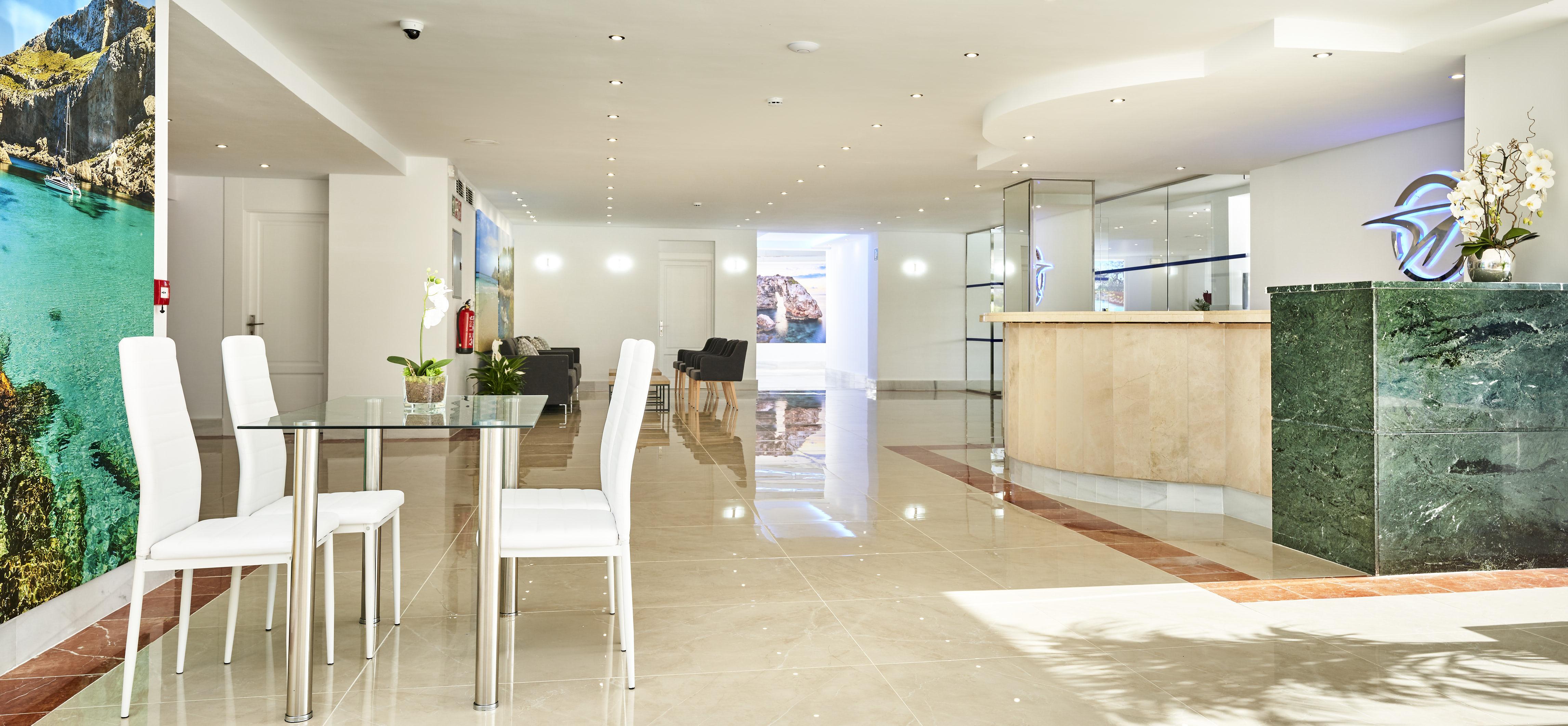 Hotel Globales Torrenova (Adults Only) Magaluf  Zewnętrze zdjęcie
