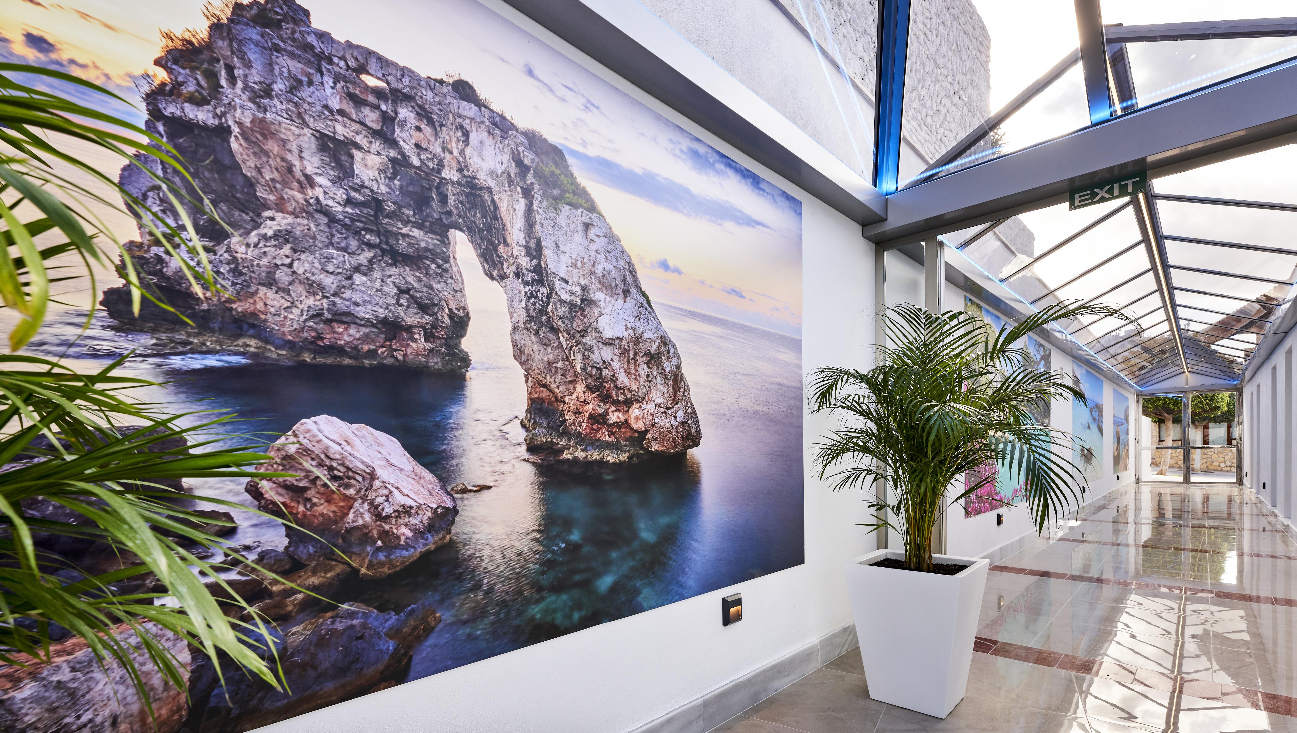 Hotel Globales Torrenova (Adults Only) Magaluf  Zewnętrze zdjęcie