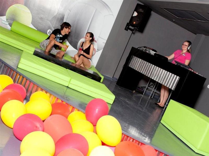 Hotel Globales Torrenova (Adults Only) Magaluf  Zewnętrze zdjęcie