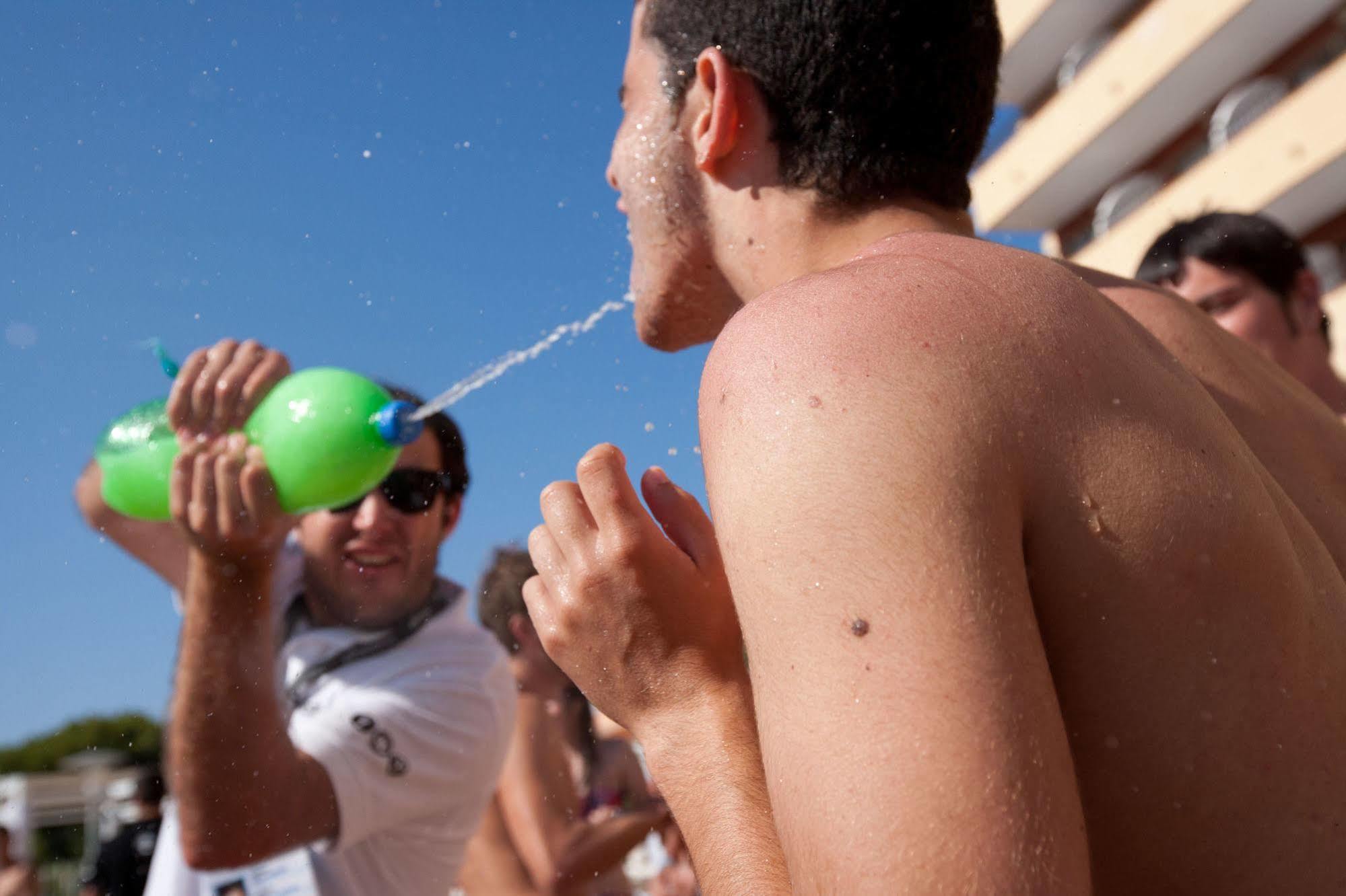 Hotel Globales Torrenova (Adults Only) Magaluf  Zewnętrze zdjęcie