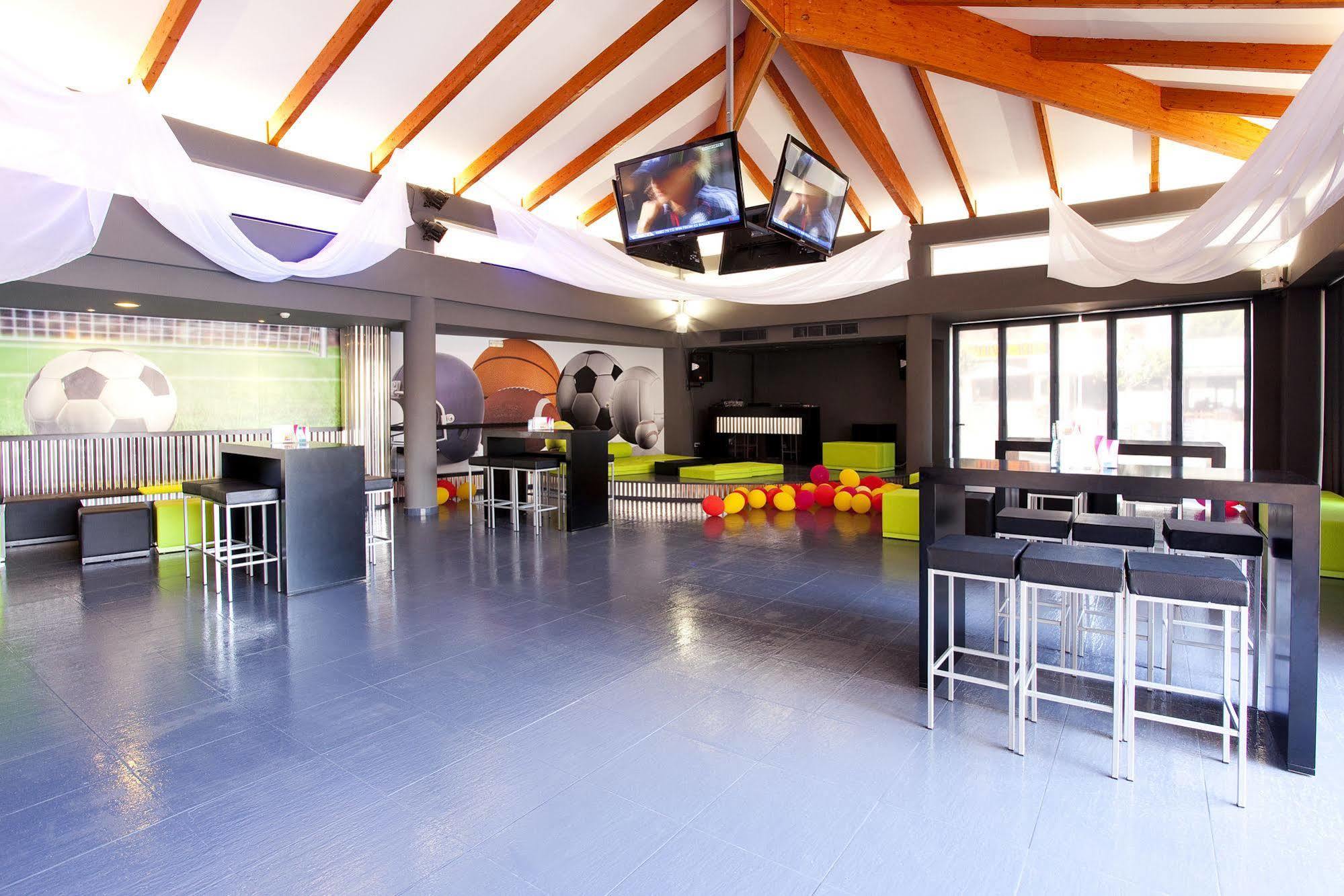 Hotel Globales Torrenova (Adults Only) Magaluf  Zewnętrze zdjęcie
